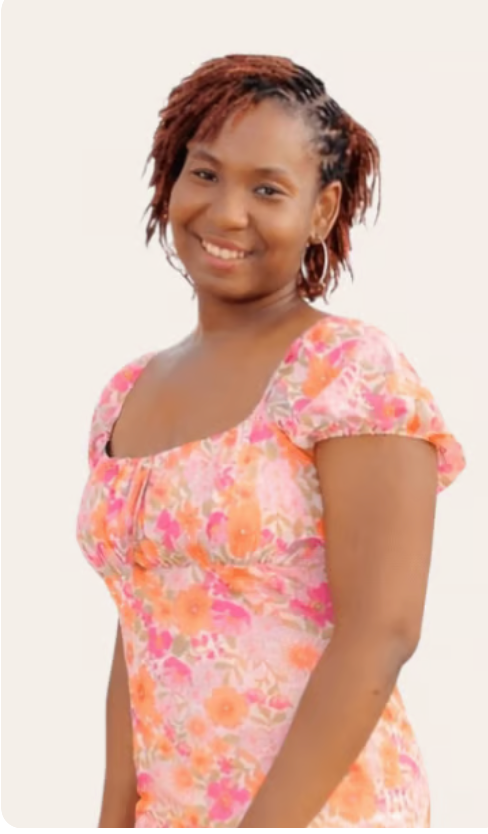 Carine Agbefou