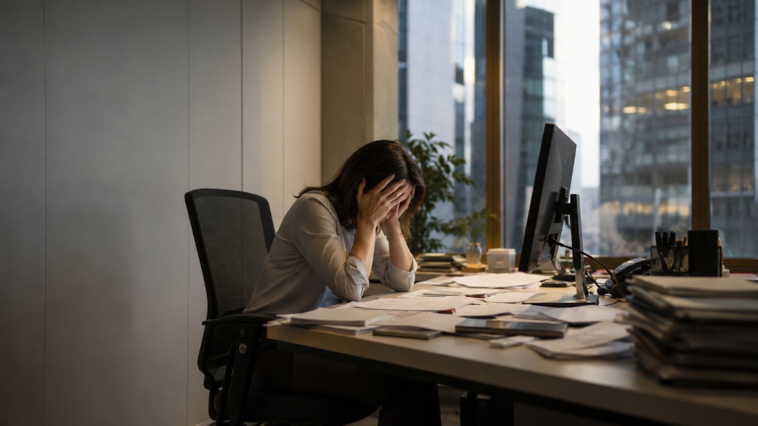 La gestion du stress et des émotions : transformer les défis en leviers