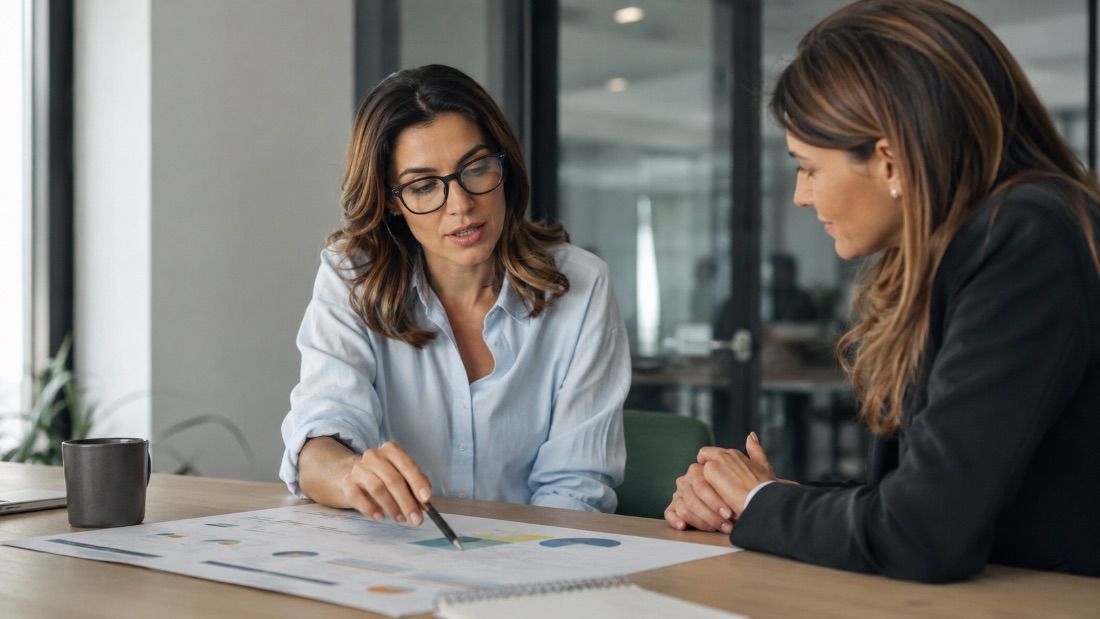 Coaching professionnel