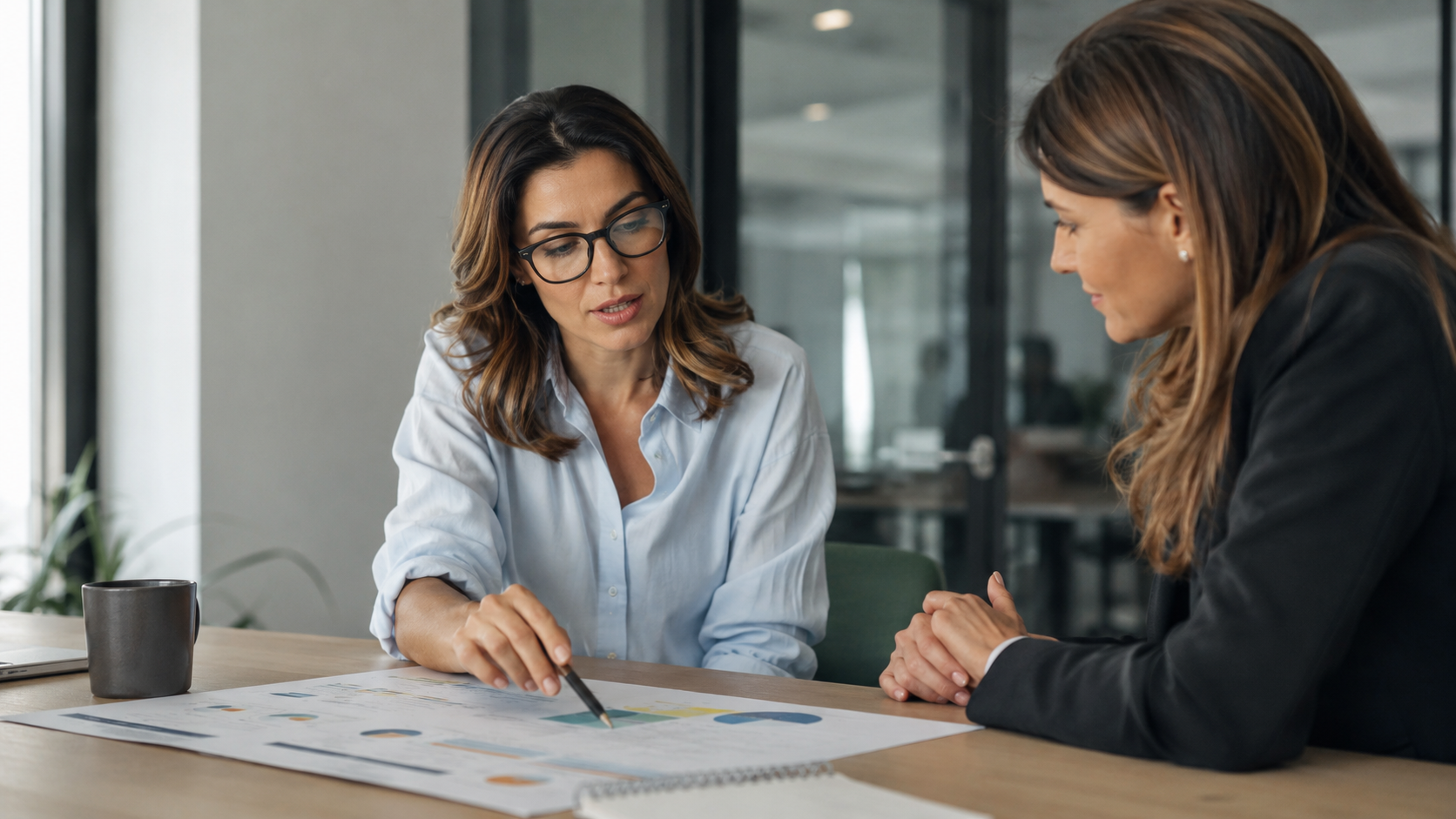 Coaching professionnel