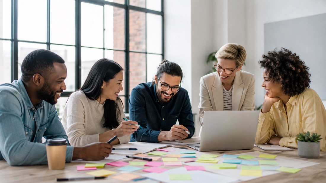 L’agilité mentale : apprendre à désapprendre pour mieux rebondir